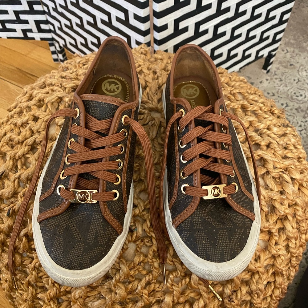 Michael Kors shoes Size 7